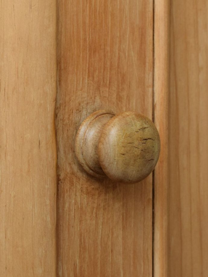 アンティーク家具の取っ手