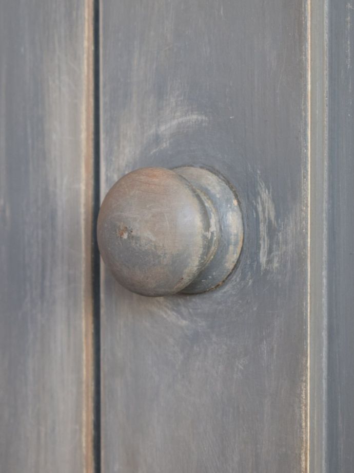 アンティーク家具の取っ手