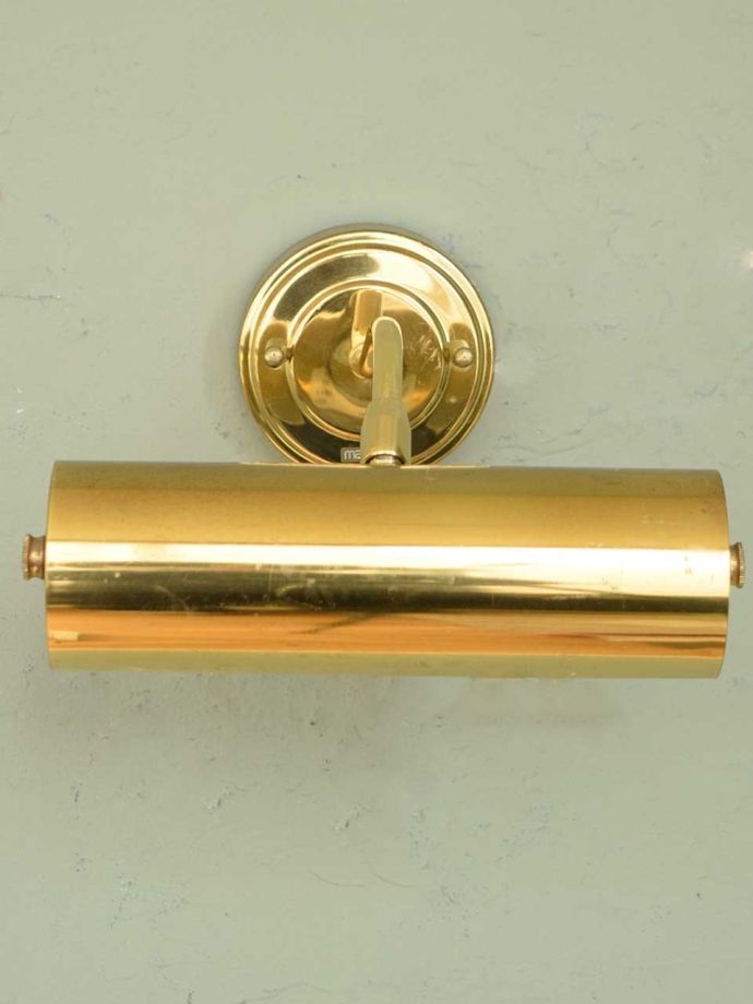 おしゃれなアンティーク調の照明器具