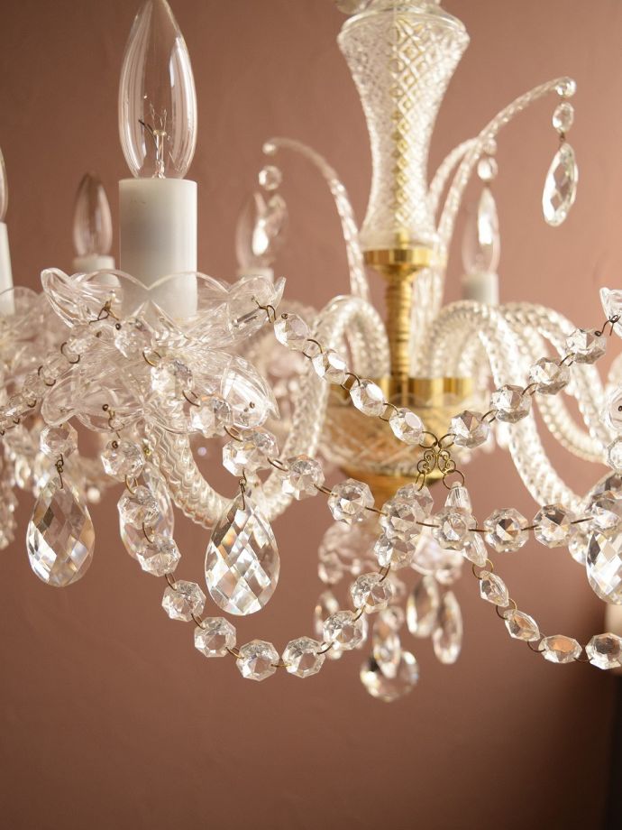 明るめの8灯タイプ