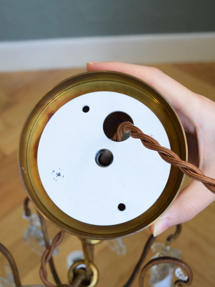 直結するタイプです。