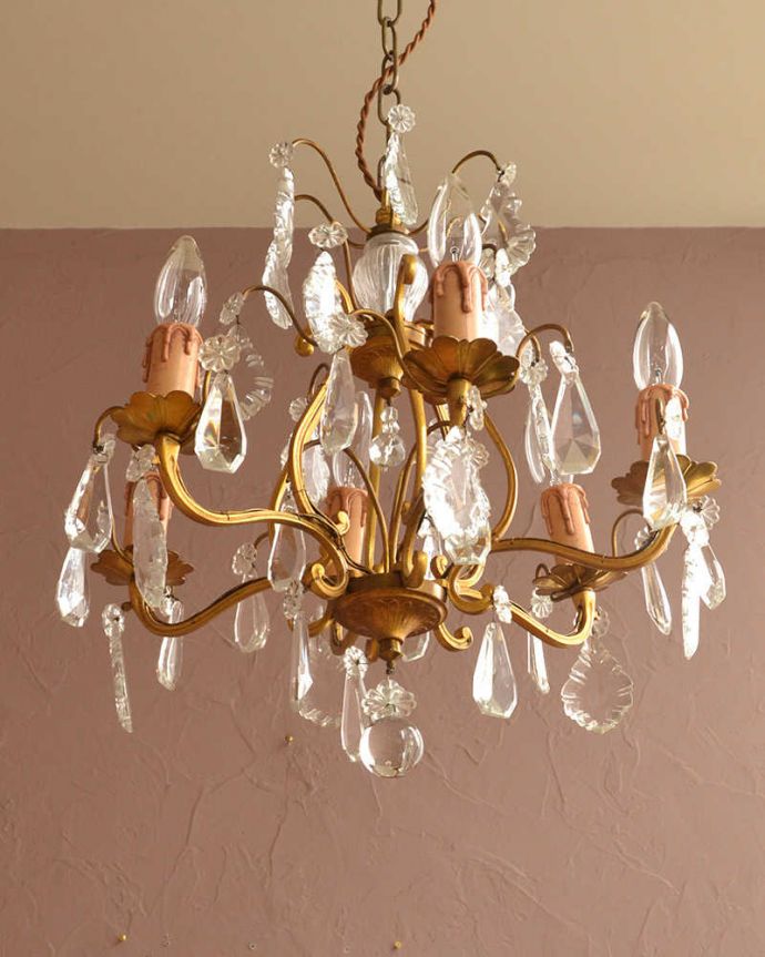 おしゃれなデザインの照明器具