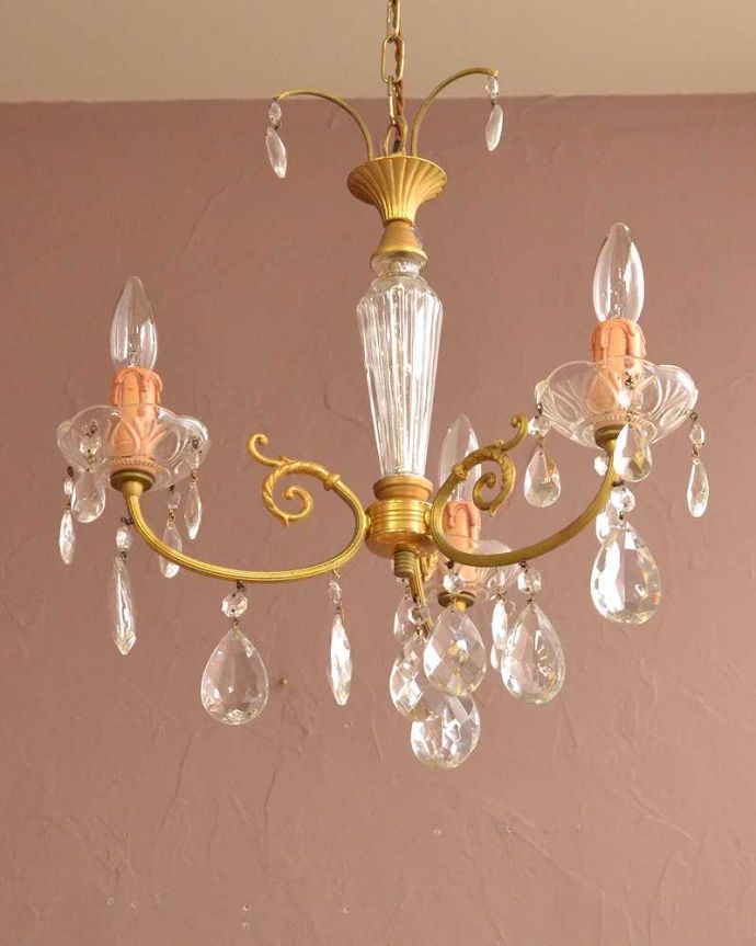 おしゃれなデザインの照明器具