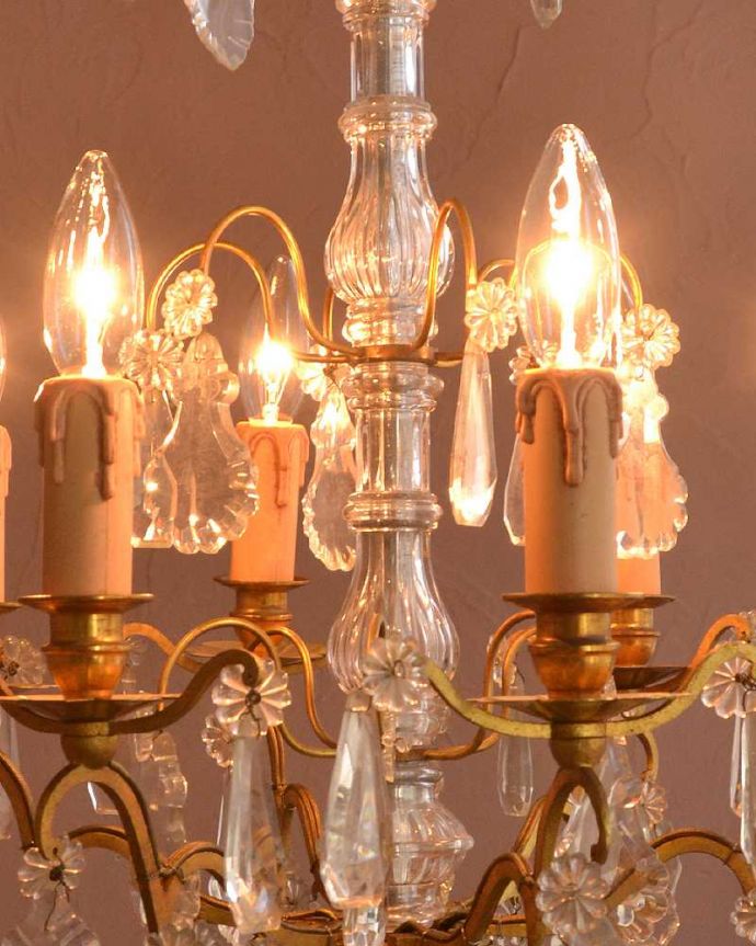 しっかりオーバーホウルしました