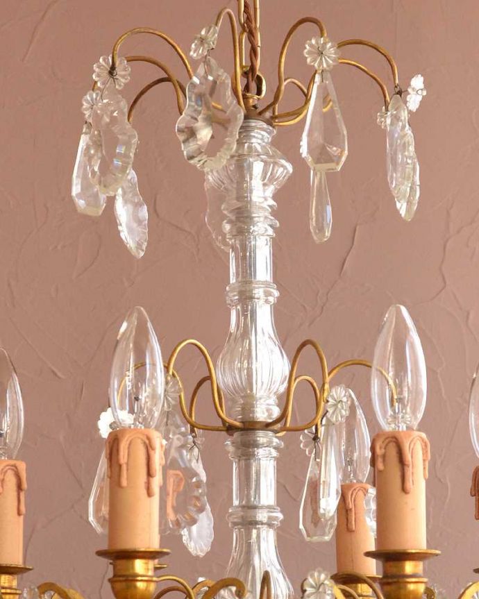 アンティークだけが持つ特別感