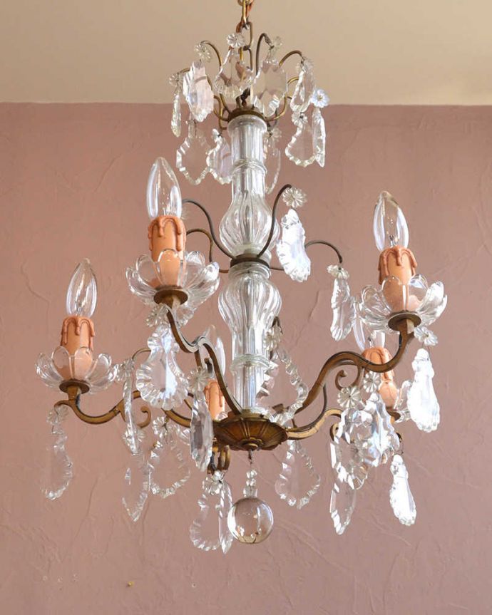 おしゃれなデザインの照明器具