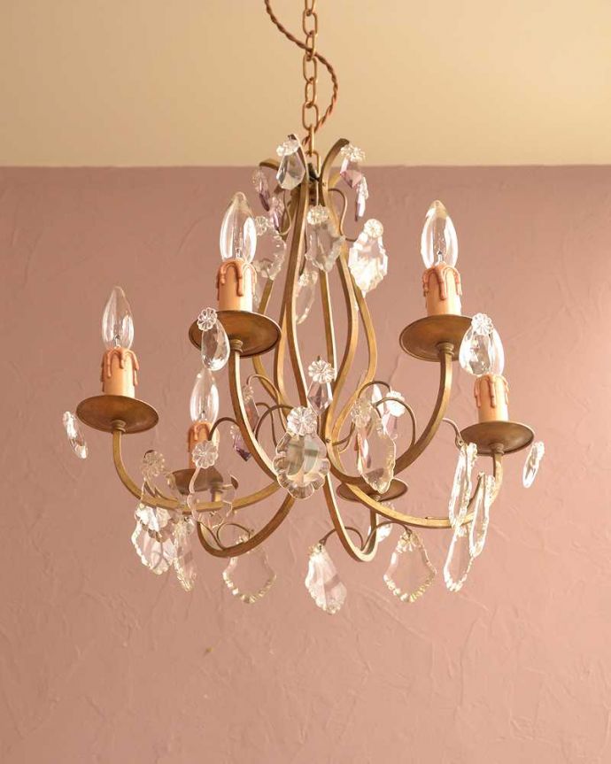 おしゃれなデザインの照明器具