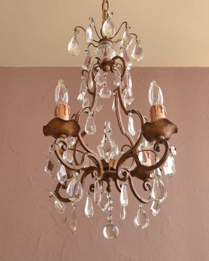 おしゃれなデザインの照明器具