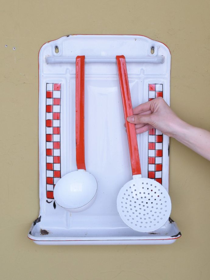 フランスのアンティーク雑貨