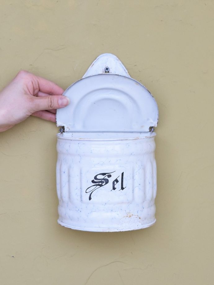 フランスのアンティーク雑貨