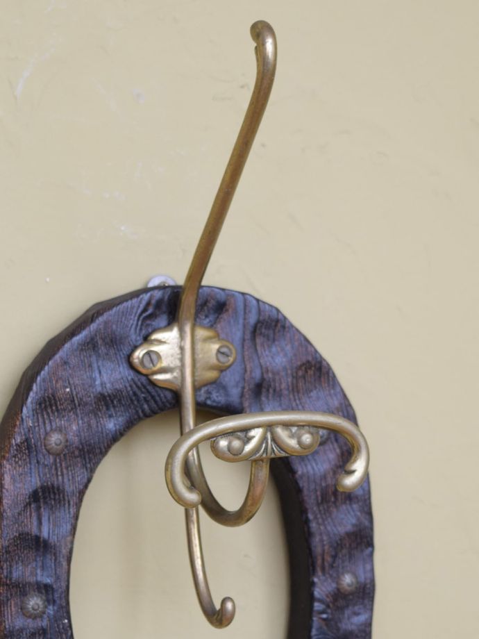 便利に使えるフック