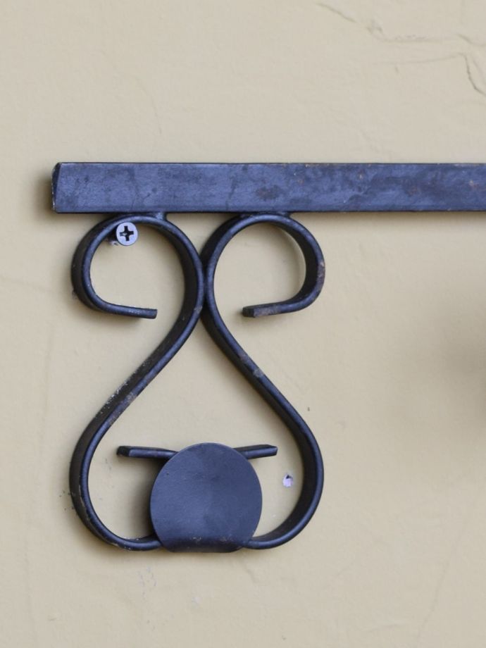 便利に使えるフック