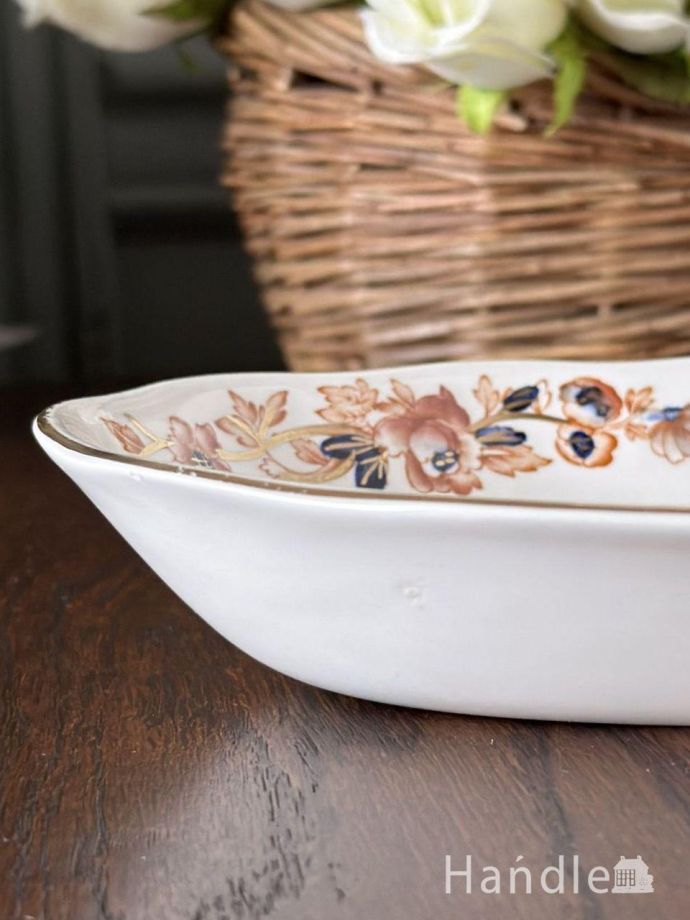 アンティークのボウル