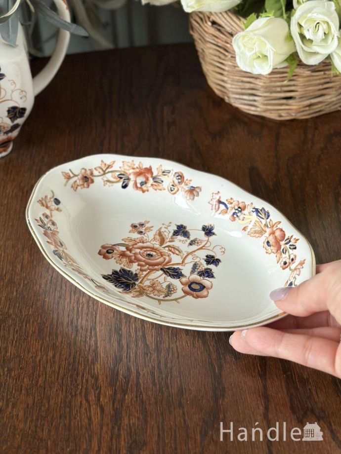 陶磁器のボウル