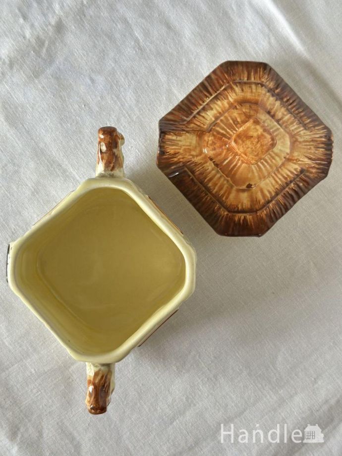 英国アンティークのおしゃれな食器