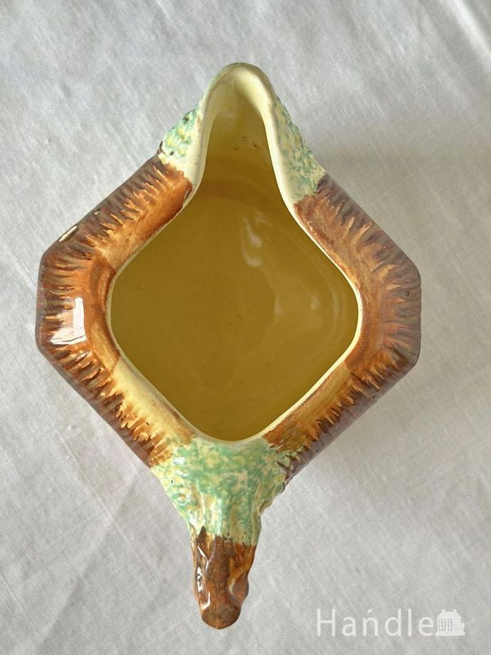 英国アンティークのおしゃれな食器