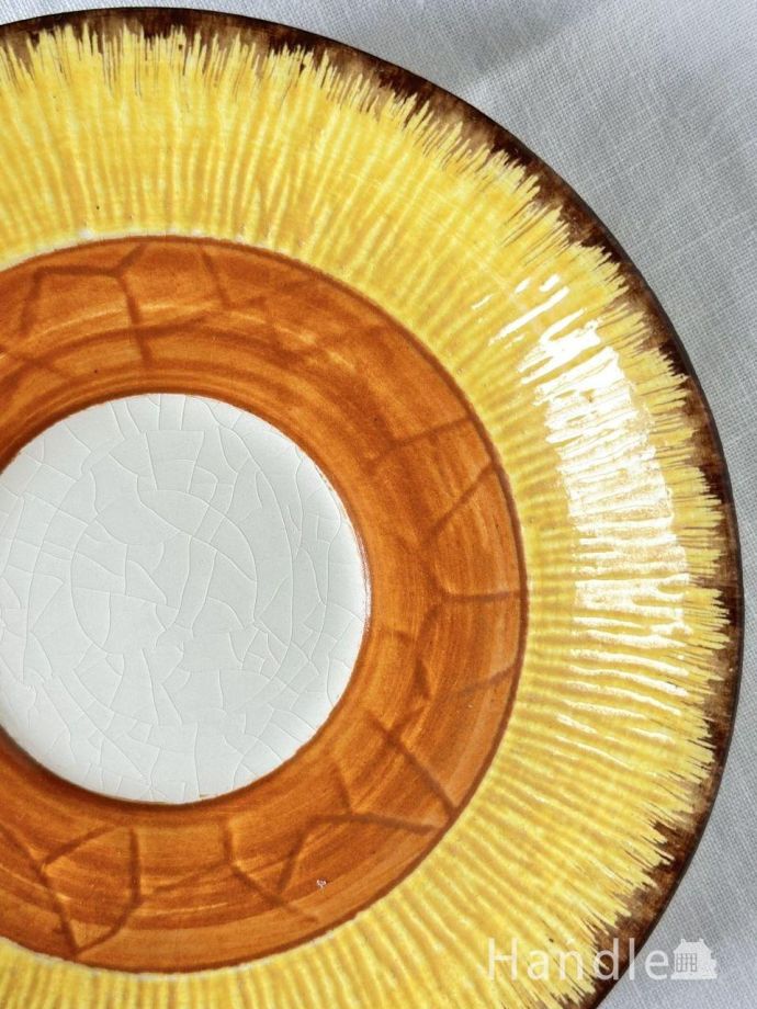 Price & Kensingtonのカップ＆ソーサー