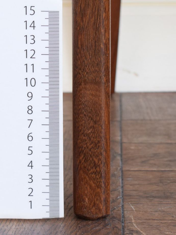 お好みの高さでカット出来ます