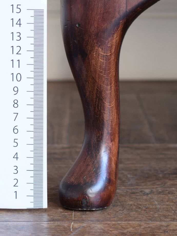 お好みの高さでカット出来ます