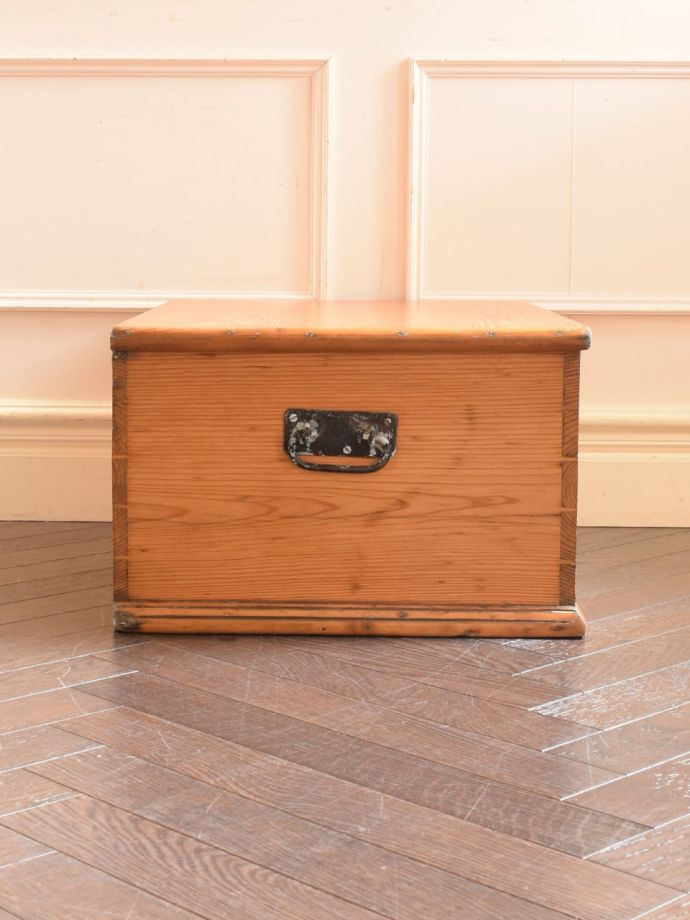 ボックスの側面