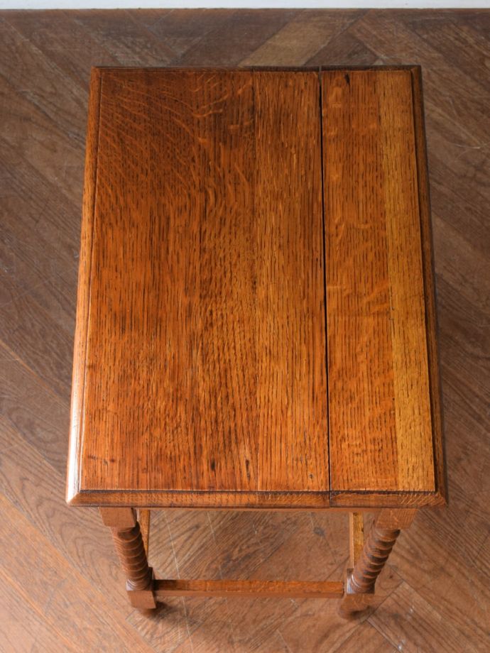 コンソールテーブルの天板