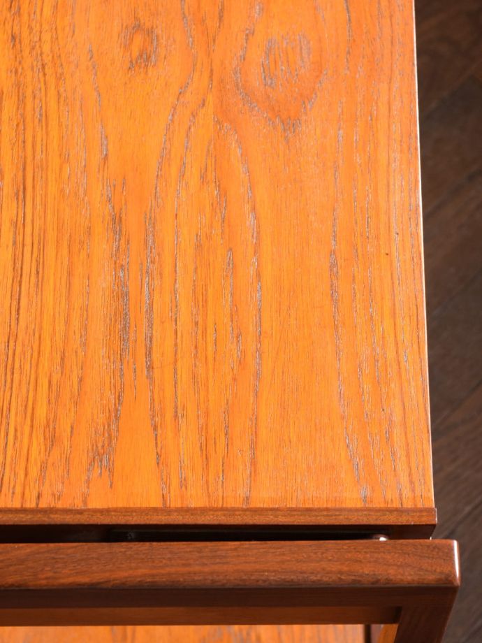 ビンテージワゴンの天板