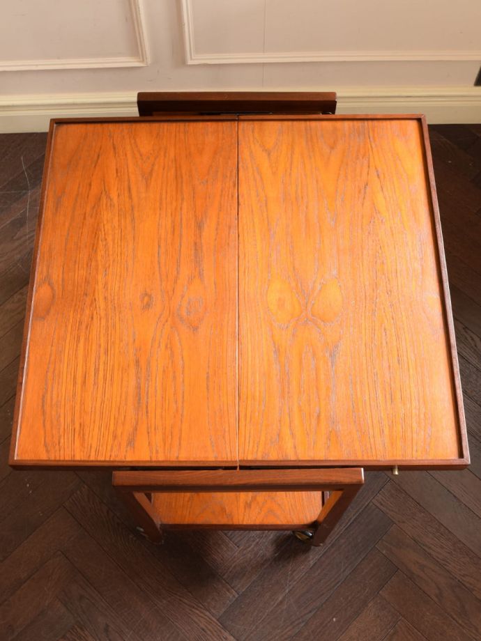 ワゴンテーブルの天板