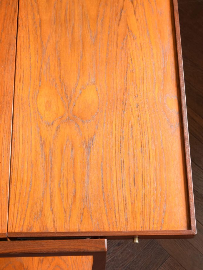 ビンテージワゴンの天板