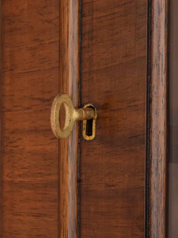 アンティークの鍵