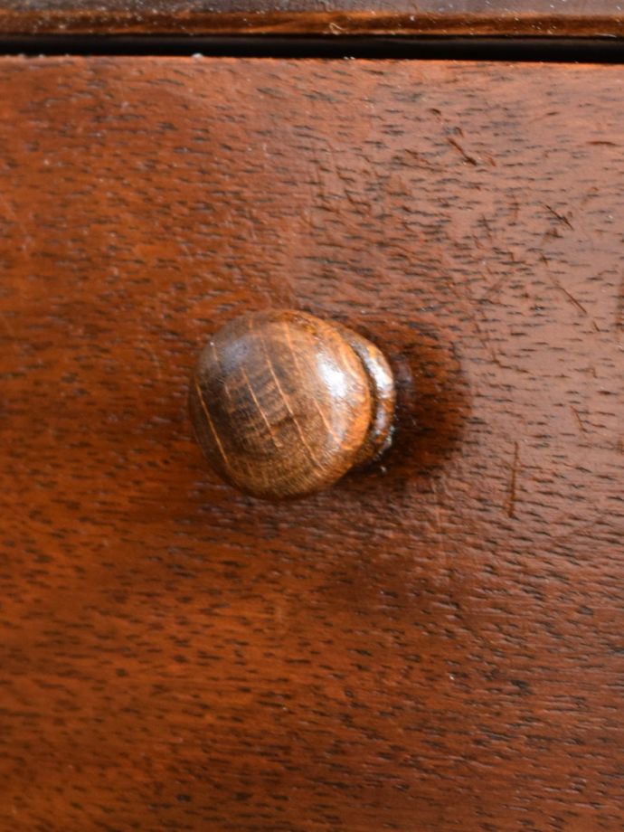 小引き出しの取っ手