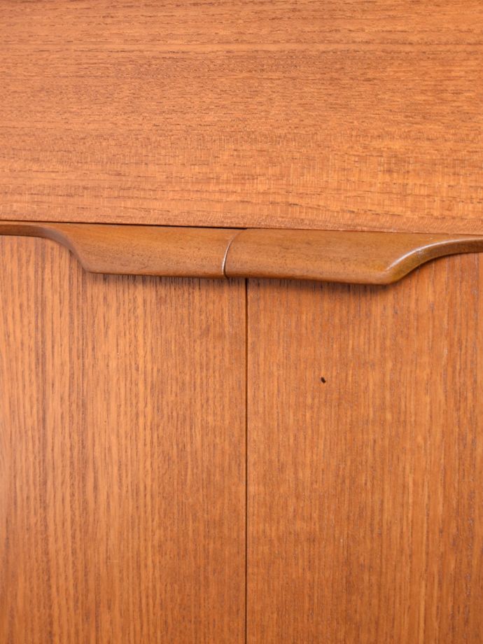 ビンテージ家具の取っ手