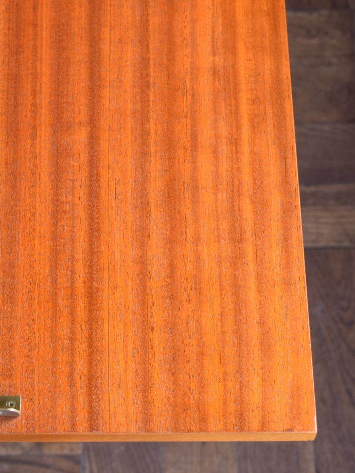 書斎デスクの天板