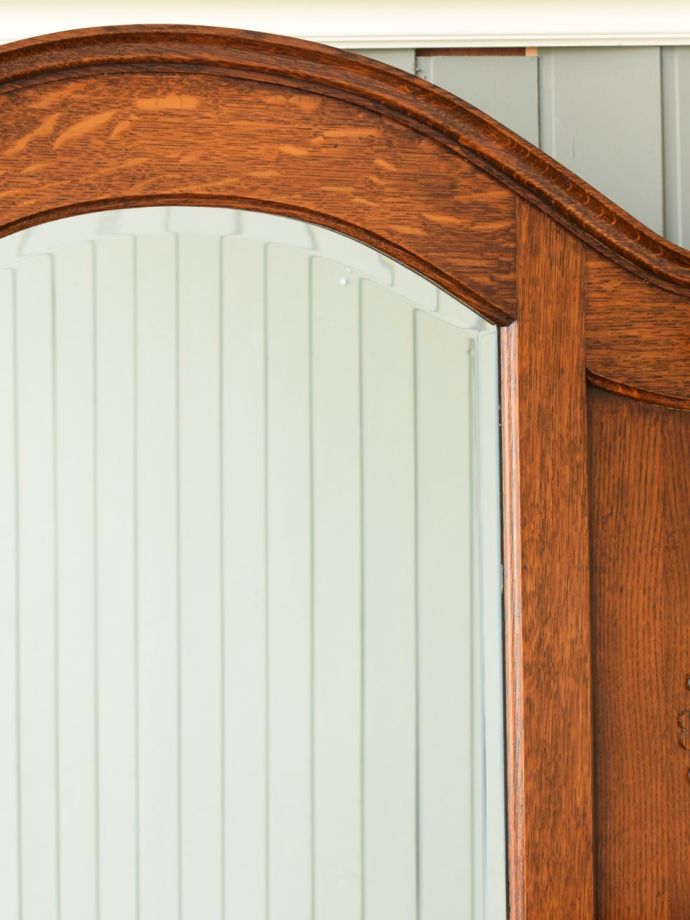 新しいミラーです