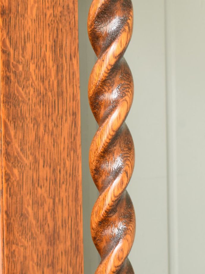 サイドボードの装飾