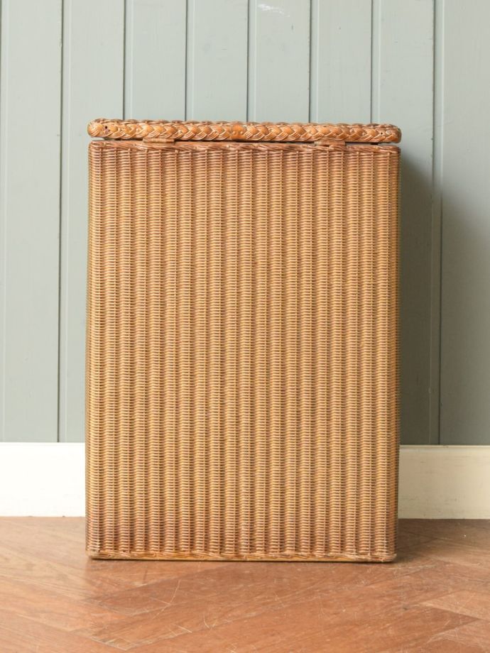 アンティークロイドルームボックスの後ろ姿