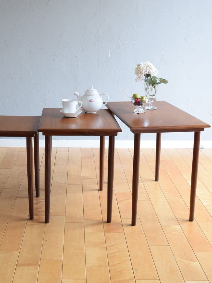 北欧スタイルのおしゃれなデザイン