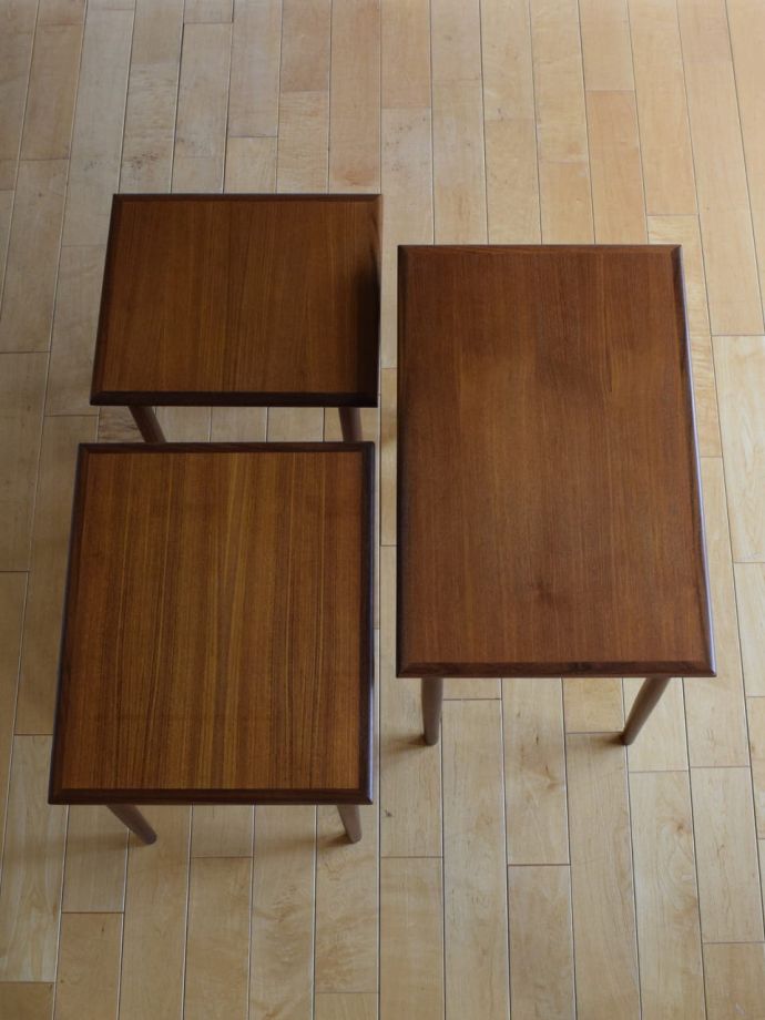 ビンテージテーブルの天板