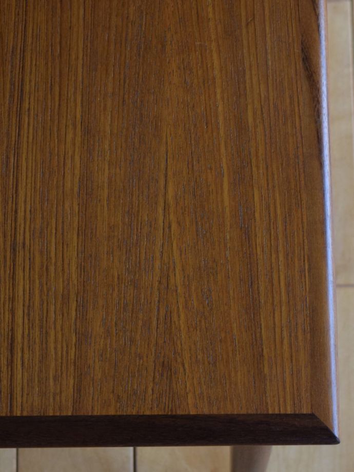 ビンテージテーブルの天板