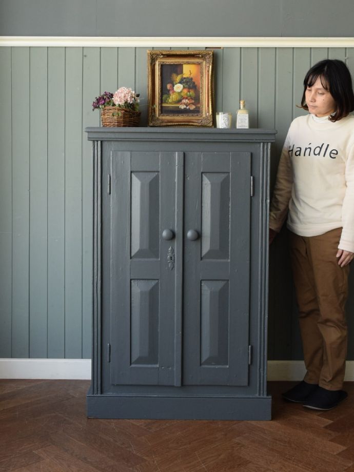 置くだけでほっこりするアンティーク