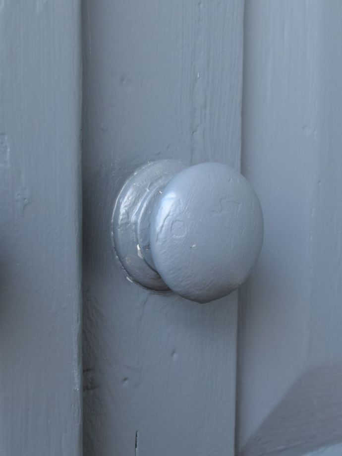 アンティーク家具の取っ手