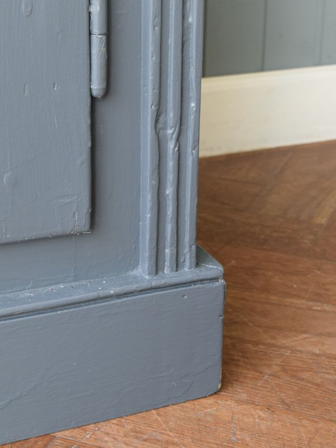 アンティーク家具の脚