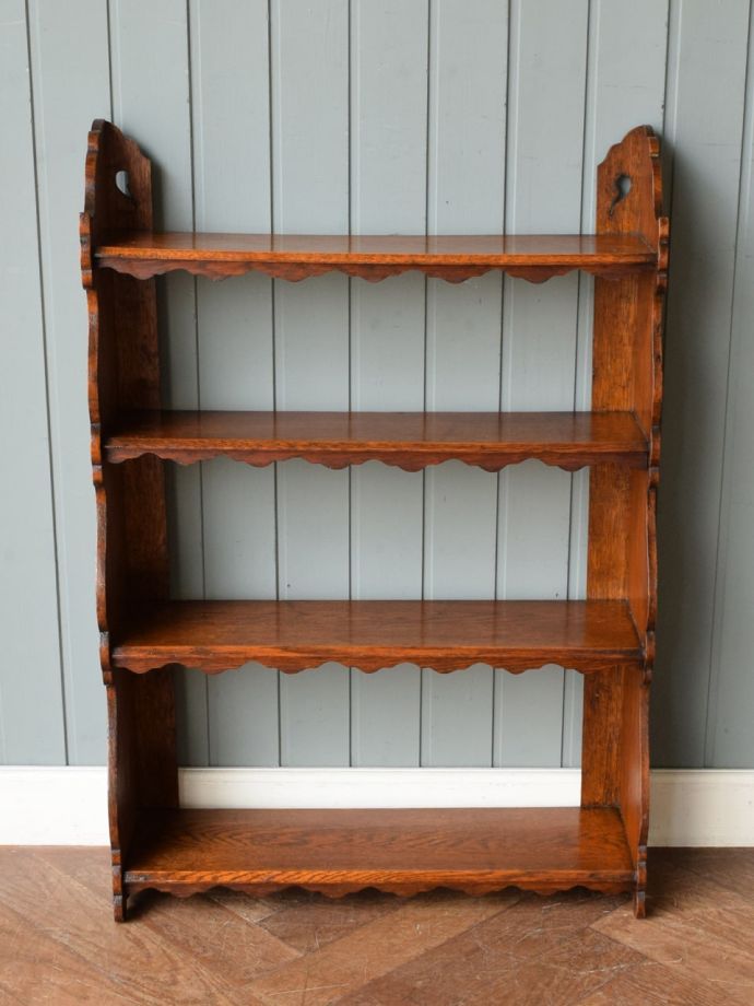 オープンシェルフの棚板