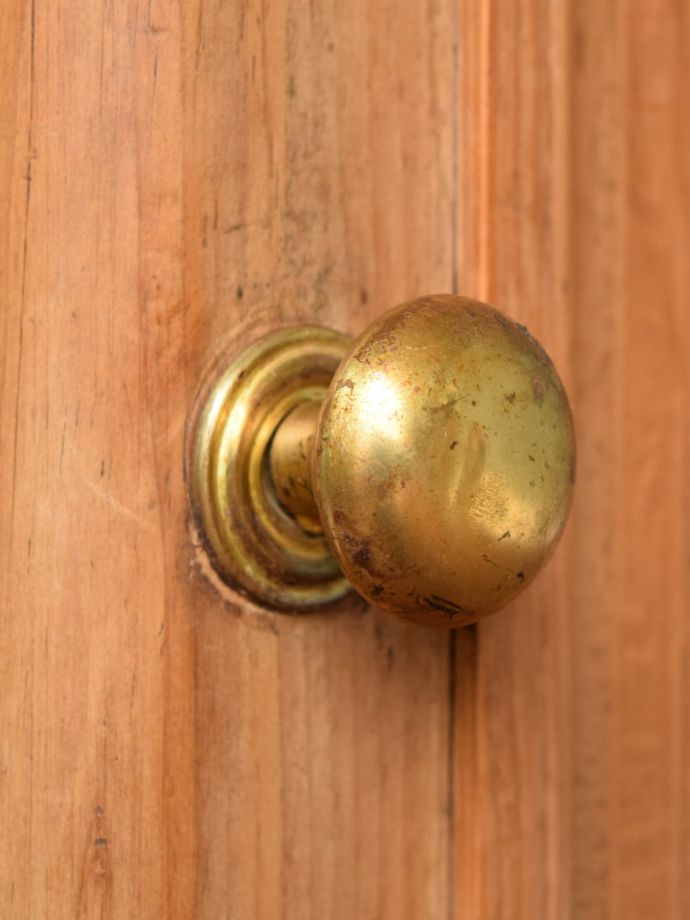 アンティーク家具の取っ手