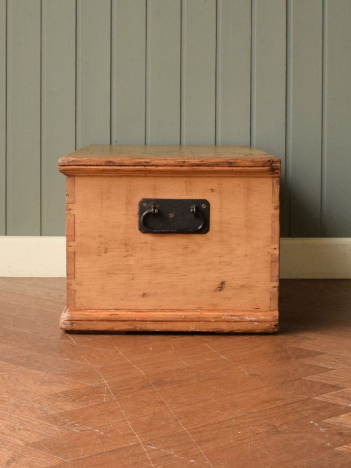 ボックスの側面