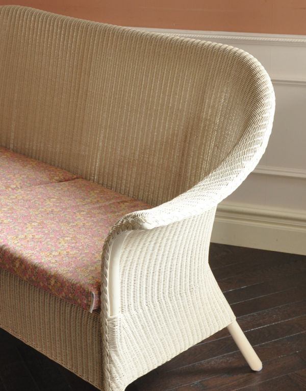 ロイドルームのアーム