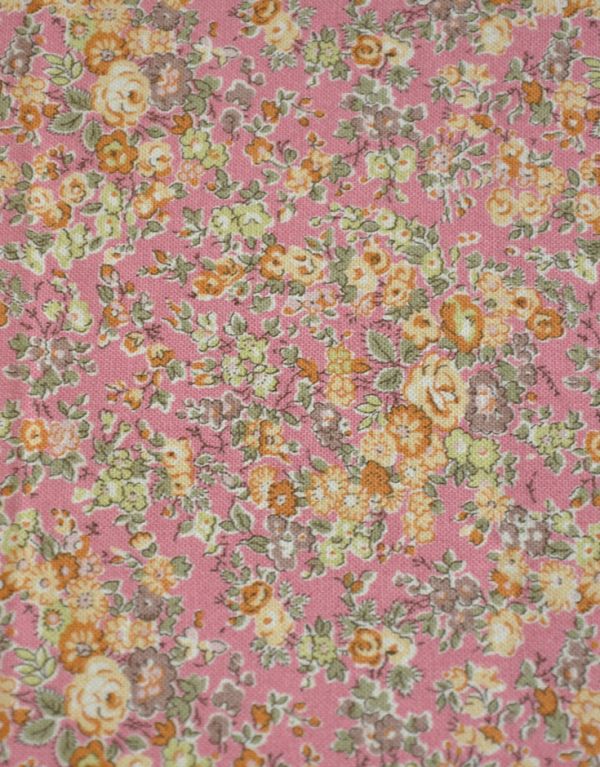 LIBERTYプリントのTatum