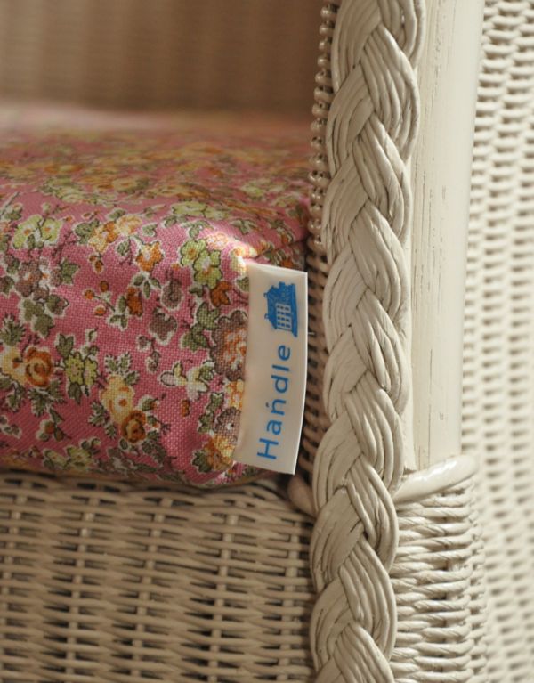 Handleオリジナルのタグ