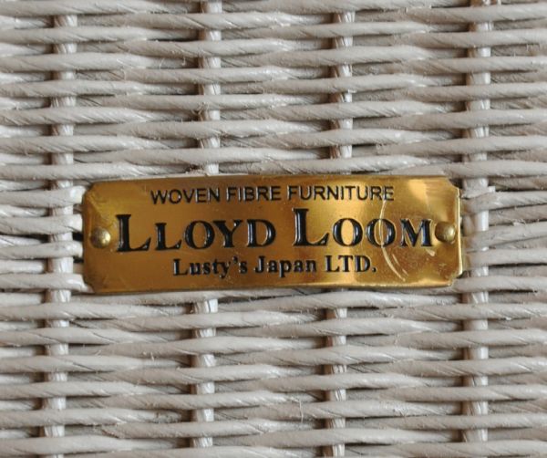 ロイドルームのタグ