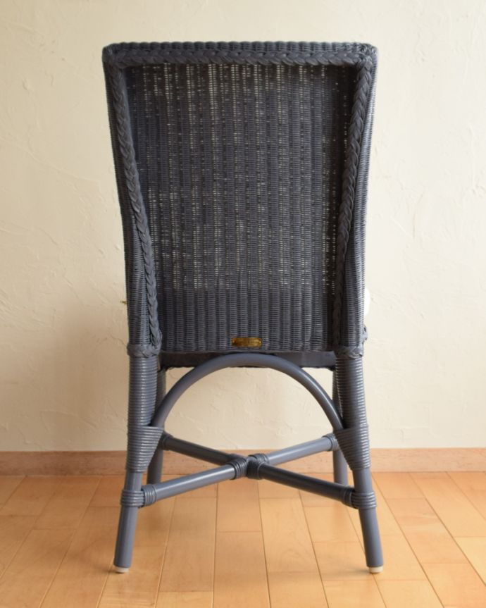 後ろ姿も可愛い