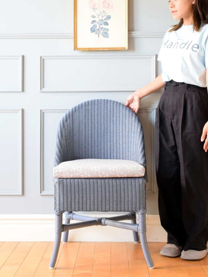 ずっと愛され続けるロイドルーム